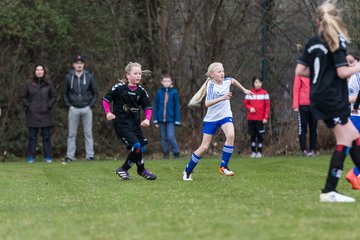 Bild 9 - E-Juniorinnen SVHU - FSC Kaltenkirchen : Ergebnis: 0:7